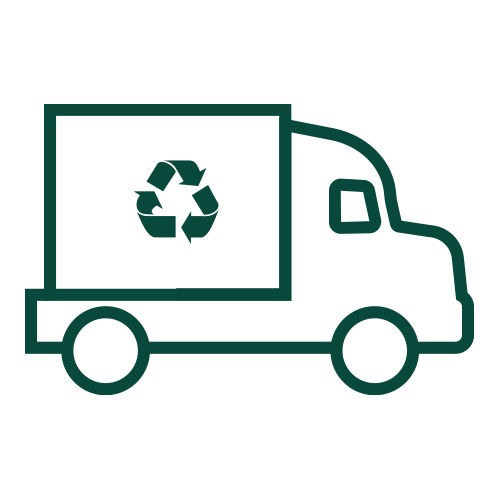 recovery equipment icon
