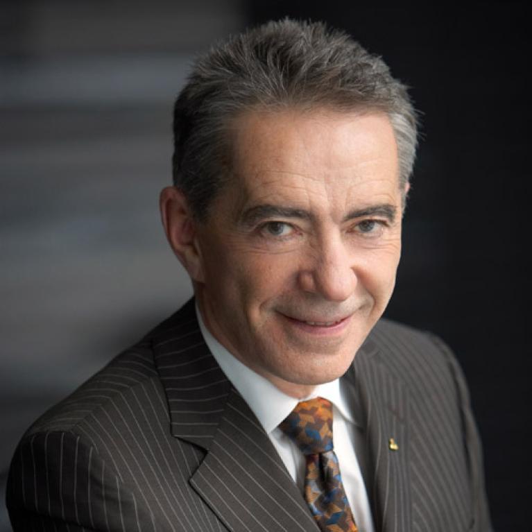 Laurent Lemaire