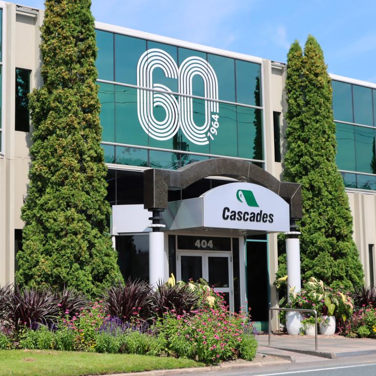 Head office - summer